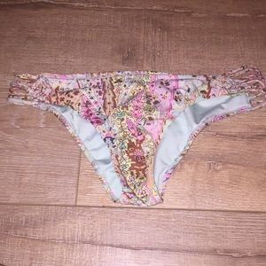 Victoria's Secret swimsuit bottom